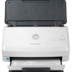 HP Scanjet Pro 3000 s4 Refurbished|Second Hand|Used|Old Sheet-Feed Document Scanner