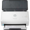 HP Scanjet Pro 3000 s4 Refurbished|Second Hand|Used|Old Sheet-Feed Document Scanner