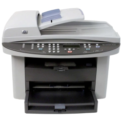 HP 3030 LaserJet MFP All in One Refurbished|Second Hand|Used|Old Multifunction Laser Printer
