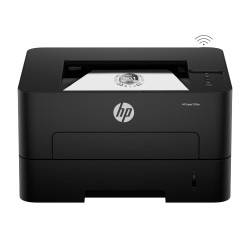 HP 303dw WiFi Duplex Single Function Monochrome Laser Printer