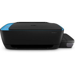 HP 319 Ink Tank Color Scanner and Copier for Home/Office Inkjet Tank Printer HP 319 Ink Tank Color Scanner and Copier for Home/Office Inkjet Tank Printer