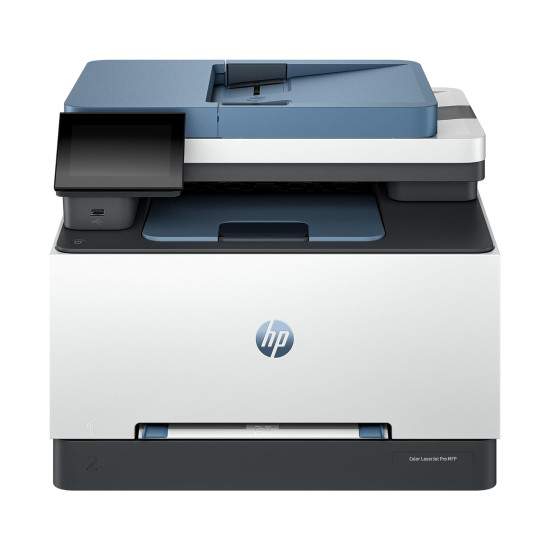 HP 3303sdw Color LaserJet Pro Multi Function Laser Printer