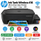 HP 416 Ink Tank Wireless Refurbished|Second Hand|Used|Old All-in-One WiFi Color Printer