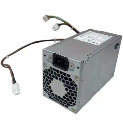 SMPS HP PS-4201-1HB D14-200P2A PCE011 PS-4201-1HA 796419-001 796420-001 796350-001 D12-240P2A ProDesk 600 G2 800 G2 Z240 6+4 Pin SFF 200W Power Supply