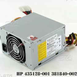 SMPS HP DPS-460CB C 381840-002 435128-001 Workstation XW4200 XW4300 XW4400 460W Power Supply SMPS HP DPS-460CB C 381840-002 435128-001 Workstation XW4200 XW4300 XW4400 460W Power Supply
