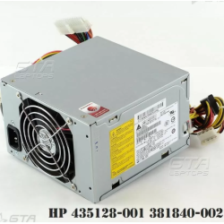 SMPS HP DPS-460CB C 381840-002 435128-001 Workstation XW4200 XW4300 XW4400 460W Power Supply