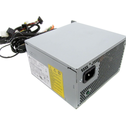 SMPS HP DPS-460DB-5 A 633187-003 466610-001 ENVY ML150G6 460W Desktop Power Supply