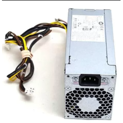 SMPS HP PCH022 D16-250P2A D16-250P1A L08417-002 L08417-004 D16-250P1AD 16-250P2A 901760-002 004 901761-001 LA08417-002 Prodesk 400 600 800 G3 G4 4-PIN 250W SFF Desktop Power Supply