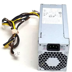 SMPS HP PCH022 D16-250P2A D16-250P1A L08417-002 L08417-004 D16-250P1AD 16-250P2A 901760-002 004 901761-001 LA08417-002 Prodesk 400 600 800 G3 G4 4-PIN 250W SFF Desktop Power Supply SMPS HP PCH022 D16-250P2A D16-250P1A L08417-002 L08417-004 D16-250P1AD 16-250P2A 901760-002 004 901761-001 LA08417-002 Prodesk 400 600 800 G3 G4 4-PIN 250W SFF Desktop Power Supply