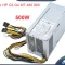 SMPS HP L77487-003 L81009-800 PA-5501-2HA L89233-001 DPS-500AB-51 L81009-800 PA-5501-2HA PCG007 TE01 TG01 Workstation Z2 280 288 600 680 800 880 G4/G5/G6/G8 PSU 500W Power Supply