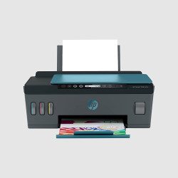 HP 516 Smart Ink Tank Print, Scan, Copy Multifunction Wireless Color Printer HP 516 Smart Ink Tank Print, Scan, Copy Multifunction Wireless Color Printer