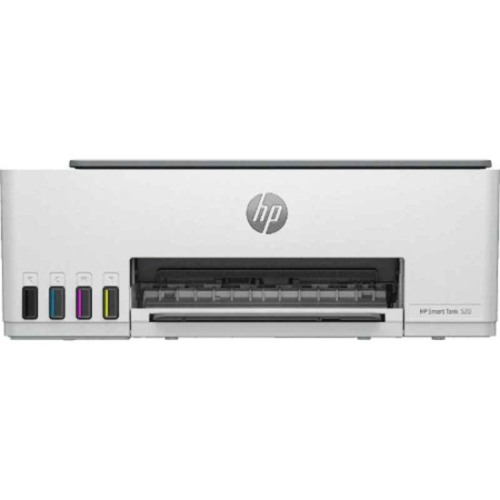 HP 520 Smart Ink All-in-One Tank Printer