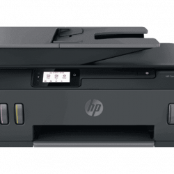 HP Smart Tank 530 Dual Band with ADF WiFi Colour Printer