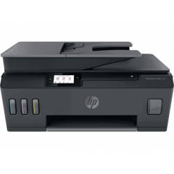 HP Smart Tank 530 Dual Band with ADF WiFi Colour Printer