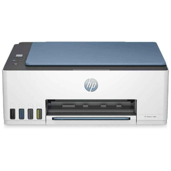 HP 585 Smart Ink Tank All-in-One Multifunction Wireless Printer