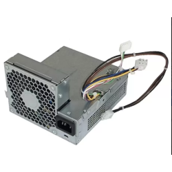 SMPS 6200 HP Compaq Pro SFF 240W 611481-001 D10-240P1A Power Supply