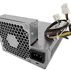 SMPS HP 6300 6200 8300 8200 8100c Elite 240w PC9055 SFF Power Supply