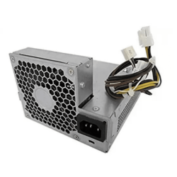 SMPS HP 6300 6200 8300 8200 8100c Elite 240w PC9055 SFF Power Supply