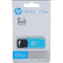 HP 64GB 712w USB 3.2 Flash Drive