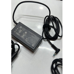 HP Blue Pin Original Adapter REFURBISHED|USED|OLD 19.5V 3.33A 65W Branded Laptop Charger HP Blue Pin Original Adapter REFURBISHED|USED|OLD 19.5V 3.33A 65W Branded Laptop Charger