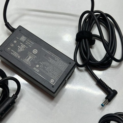 HP Blue Pin Original Adapter REFURBISHED|USED|OLD 19.5V 3.33A 65W Branded Laptop Charger HP Blue Pin Original Adapter REFURBISHED|USED|OLD 19.5V 3.33A 65W Branded Laptop Charger