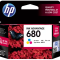 HP 680 Tri-color Original Ink Advantage Ink Cartridge