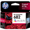 HP 682 Tri-color Original Ink Advantage Ink Cartridge