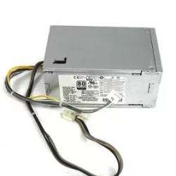 SMPS HP D12-240P3A 702308-002 722299-001 702308-001 240W ProDesk 600 G1 SFF Power Supply
