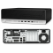 HP EliteDesk 800 G4 8th Generation BareBone Refurbished|Used|Old Machine Business PC Windows SFF Desktop