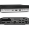 HP EliteDesk 800 G3 7th Generation Micro Barebone Tiny Mini desktop