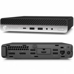 HP EliteDesk 800 G5 8/9th Gen Tiny Desktop Barebone Refurbished Machine Business Mini PC HP EliteDesk 800 G5 8/9th Gen Tiny Desktop Barebone Refurbished Machine Business Mini PC