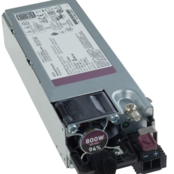 SMPS HP HSTNS-PL46-1 865432-201 865431-001 865434-B21 HPE Proliant DL 385 Gen10 800W Hot-Plug Power Supply SMPS HP HSTNS-PL46-1 865432-201 865431-001 865434-B21 HPE Proliant DL 385 Gen10 800W Hot-Plug Power Supply