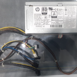 SMPS HP 901759-001 901759-003 DPS-500AB-32 DPS-500AB-32A PA-4501-1 DPS-500AB-36 Z2 MT 280 288 600 800 G2 G3 G4 6+8pin 500W Power Supply