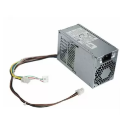 SMPS HP 751884-001 ProDesk EliteDesk 600 800 G1 SFF 240W 80 Plus Power Supply SMPS HP 751884-001 ProDesk EliteDesk 600 800 G1 SFF 240W 80 Plus Power Supply
