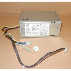 SMPS HP ProDesk 400G1 G2, 600G1 G2 EliteDesk 800 G1 G2 Desktop Power Supply SMPS HP ProDesk 400G1 G2, 600G1 G2 EliteDesk 800 G1 G2 Desktop Power Supply