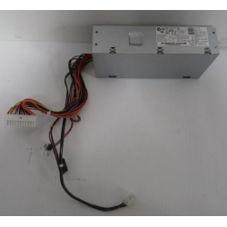 SMPS HP PS-4181-7 797009-001 793073-001 848050-003 DPS-180AB-20A PCE019 Slimline 200 400 260 270 450 455 ProDesk 400 G2 400 G3 180W PSU SFF Power Supply