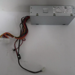 SMPS HP PS-4181-7 797009-001 793073-001 848050-003 DPS-180AB-20A PCE019 Slimline 200 400 260 270 450 455 ProDesk 400 G2 400 G3 180W PSU SFF Power Supply