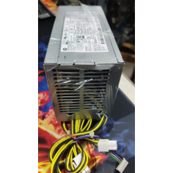 SMPS HP D16-180P1A PA-1181-6HY D16-180P1B PCH017 PCH023 L09896-004 L08261-004 ProDesk 480 400 G4 280 282 285 288 600 800 G3 G1 G2 MT 86 89 390 4Pin 180W Power Supply SMPS HP D16-180P1A PA-1181-6HY D16-180P1B PCH017 PCH023 L09896-004 L08261-004 ProDesk 480 400 G4 280 282 285 288 600 800 G3 G1 G2 MT 86 89 390 4Pin 180W Power Supply