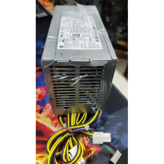 SMPS HP D16-180P1A PA-1181-6HY D16-180P1B PCH017 PCH023 L09896-004 L08261-004 ProDesk 480 400 G4 280 282 285 288 600 800 G3 G1 G2 MT 86 89 390 4Pin 180W Power Supply