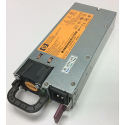 SMPS DPS-460EB HP 499250-101 511777-001 503296-B21 HP ProLiant DL380 G6 DL380P ML350 DL360 G6 G7 G8 Server Power Supply
