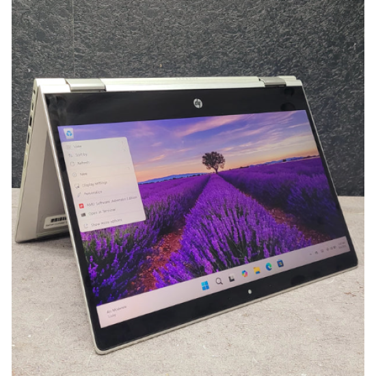 HP ProBook x360 435 G8 AMD Ryzen 7 Pro 5850U TouchScreen Imported Laptop HP ProBook x360 435 G8 AMD Ryzen 7 Pro 5850U TouchScreen Imported Laptop