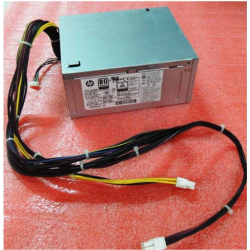 SMPS HP DPS-500AB-32A 901759-001 901759-003 PA-4501-1 DPS-500AB-36 ProDesk 600 680 G3 G4 G5 / EliteDesk 800 880 G3 G4 G5 MT / Pavilion 790 Desktop 500W Power Supply