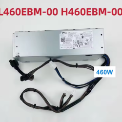 SMPS Dell H460EBM-00 L460EBM-00 04FWF7 OptiPlex 3046 3040 3050 5050 5070 7070 7050 7060 MT Precision T3660 PSU 460W Power Supply SMPS Dell H460EBM-00 L460EBM-00 04FWF7 OptiPlex 3046 3040 3050 5050 5070 7070 7050 7060 MT Precision T3660 PSU 460W Power Supply