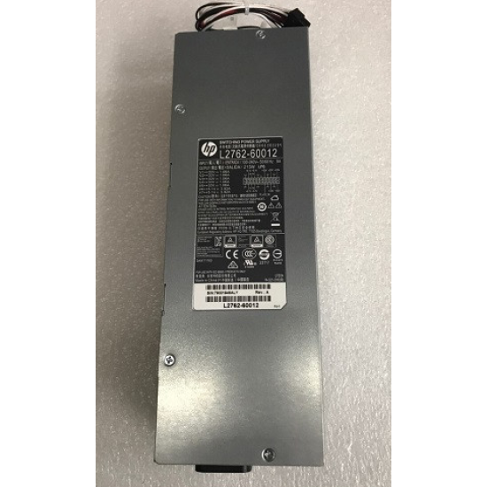 SMPS HP L2762-60012 Scanjet Ent Flow N9120 fn2 Digital 8500 fn2 PageWide E58650 215W Power Supply
