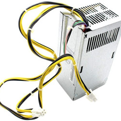 SMPS HP L70042-001 HK280-85PP L70042-002 L70042-004 L70042-006 901763-002, 901763-002 EPA90 ENT20 HP 280/286/282 Pro G6/G5 MT Elitedesk 800 G1/G3 600 G1/G3 4Pin 180W Computer Power Supply