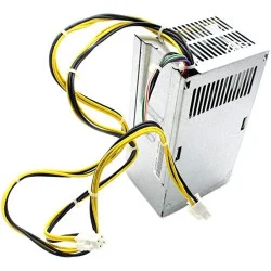 SMPS HP L70042-001 HK280-85PP L70042-002 L70042-004 L70042-006 901763-002, 901763-002 EPA90 ENT20 HP 280/286/282 Pro G6/G5 MT Elitedesk 800 G1/G3 600 G1/G3 4Pin 180W Computer Power Supply