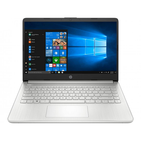 HP dq2535TU i5 11th Gen Intel Core 14 inches HD Laptop