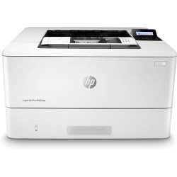 HP LaserJet Pro M405DW All-in-One with Duplex & Networking WiFi Laser Printer