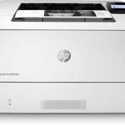 HP LaserJet Pro M405DW All-in-One with Duplex & Networking WiFi Laser Printer