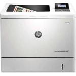 HP M552dn LaserJet Enterprise Refurbished|Second Hand|Used|Old Single Function Laser Color Printer